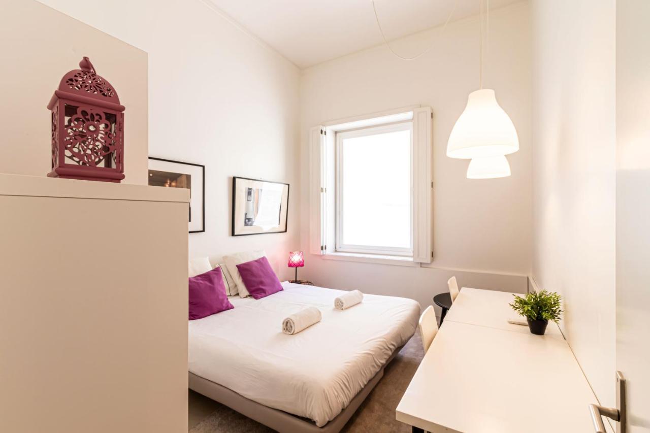 Lejlighed Chiado Fado By Architecture Tote Ser Lisboa