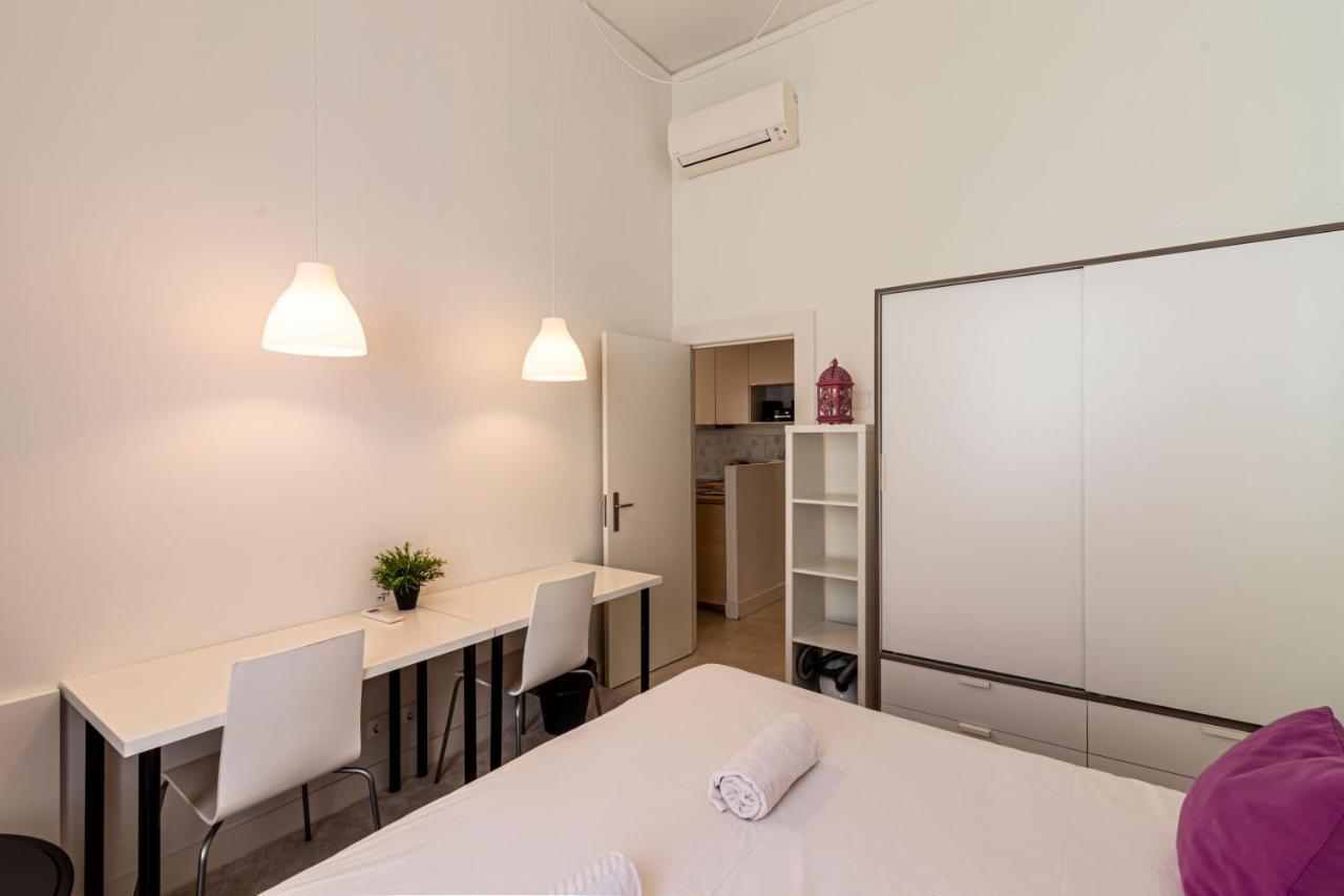 Chiado Fado By Architecture Tote Ser Lejlighed Lisboa