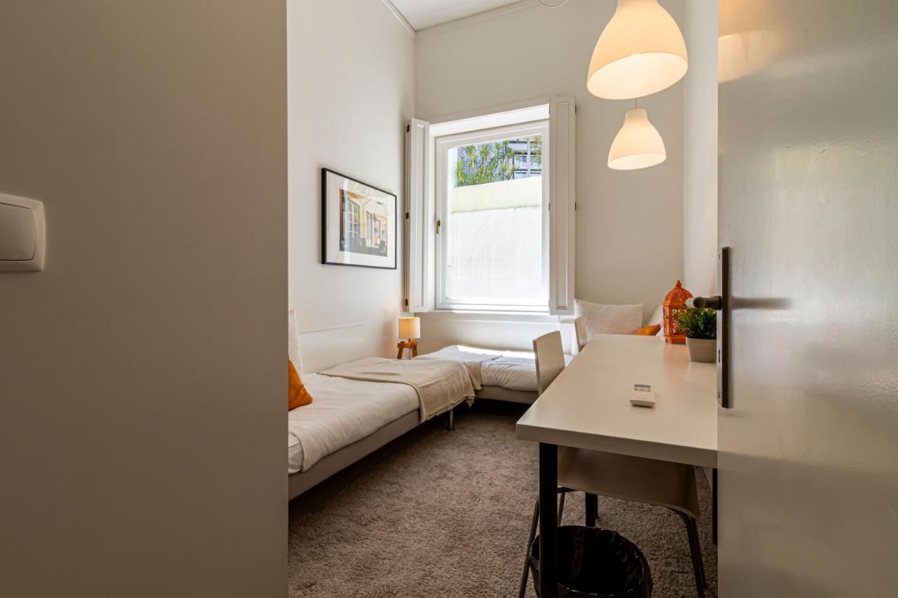 Lejlighed Chiado Fado By Architecture Tote Ser