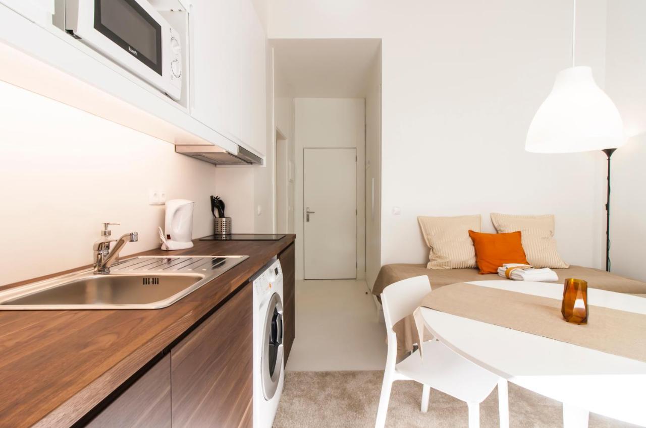Lejlighed Chiado Fado By Architecture Tote Ser *