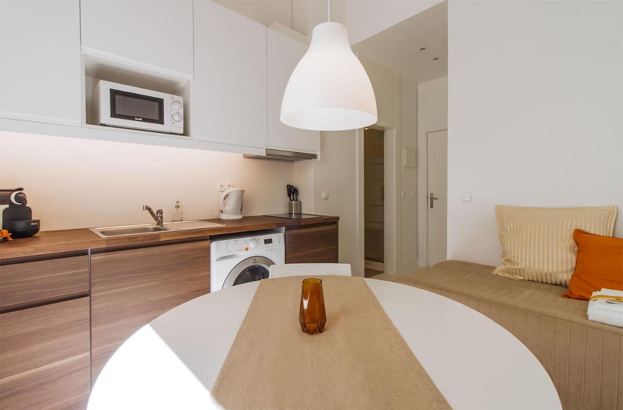Lejlighed Chiado Fado By Architecture Tote Ser