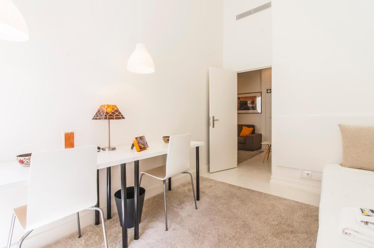 Chiado Fado By Architecture Tote Ser Lejlighed