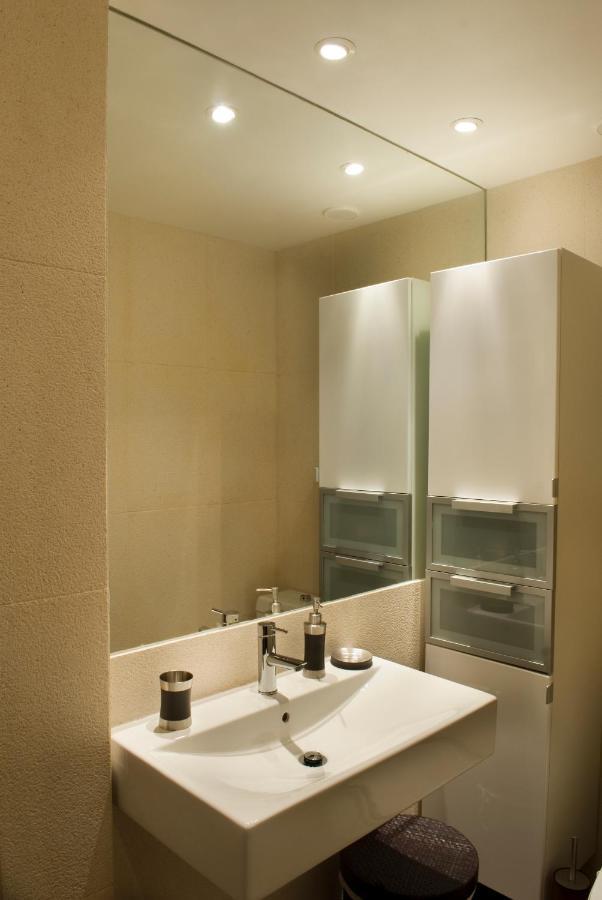 Lejlighed Chiado Fado By Architecture Tote Ser
