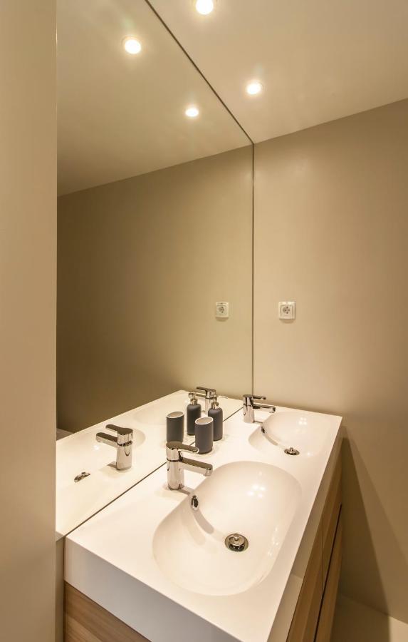Lejlighed Chiado Fado By Architecture Tote Ser *
