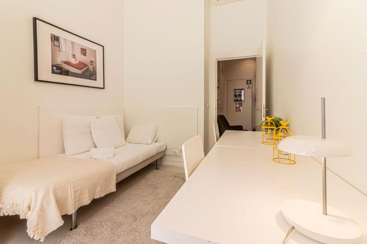 Chiado Fado By Architecture Tote Ser * Lisboa