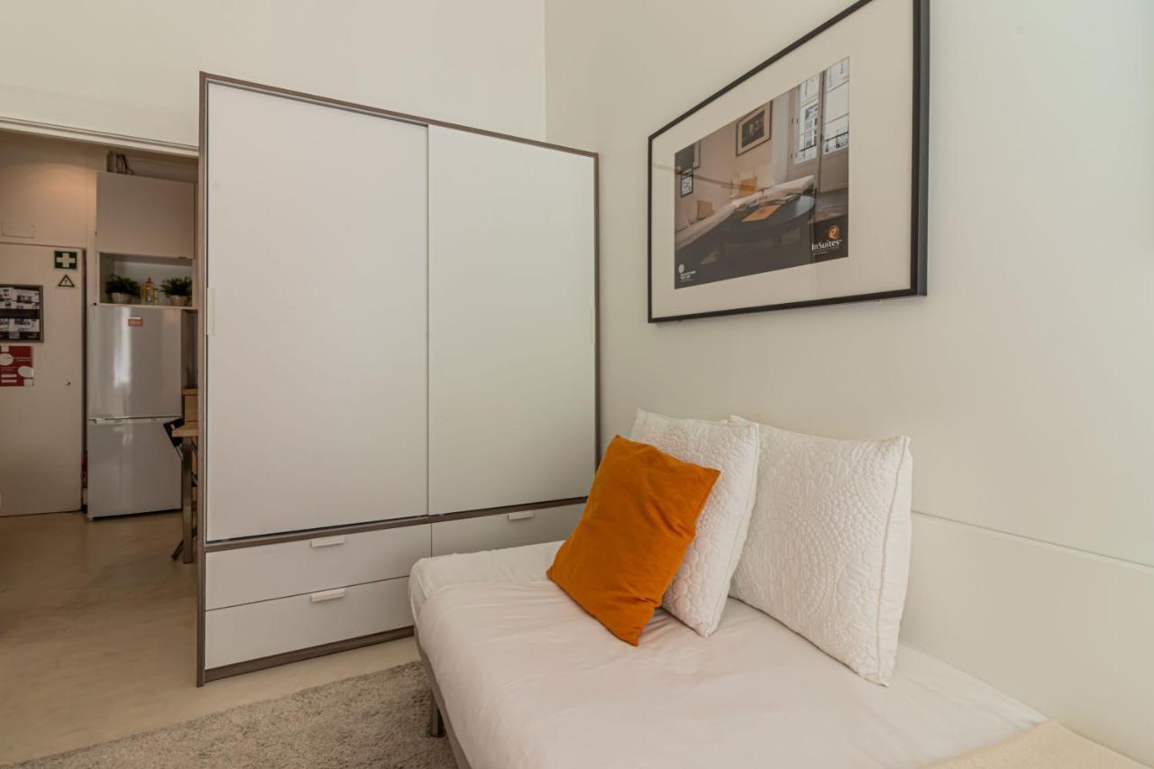 Chiado Fado By Architecture Tote Ser Lejlighed