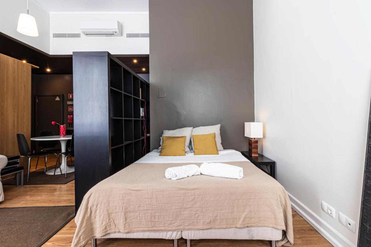 Chiado Fado By Architecture Tote Ser Lejlighed