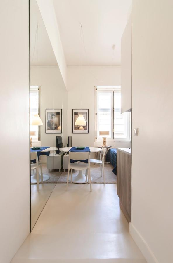 Chiado Fado By Architecture Tote Ser Lejlighed *