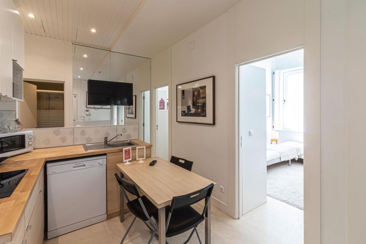 Chiado Fado By Architecture Tote Ser Lejlighed