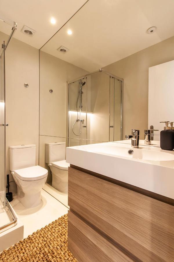 Lejlighed Chiado Fado By Architecture Tote Ser *
