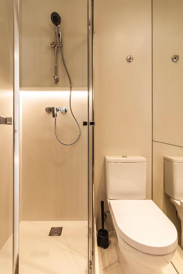 Lejlighed Chiado Fado By Architecture Tote Ser