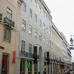 Chiado Fado By Architecture Tote Ser