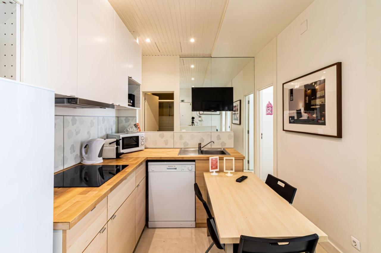 Chiado Fado By Architecture Tote Ser Apartamento Lisboa