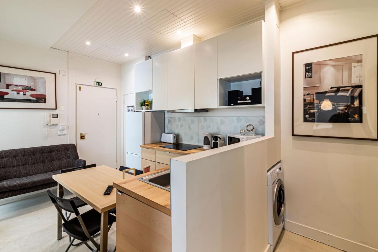 Apartamento Chiado Fado By Architecture Tote Ser